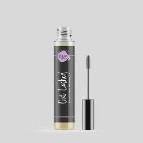 100% Wellness Co Out LashedEyelash Oil