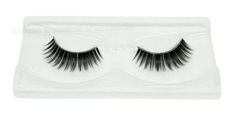 5D Fake Mink Eyelashes Wholesale