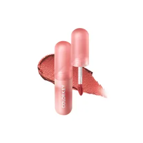 Velvety Matte Lip Gloss