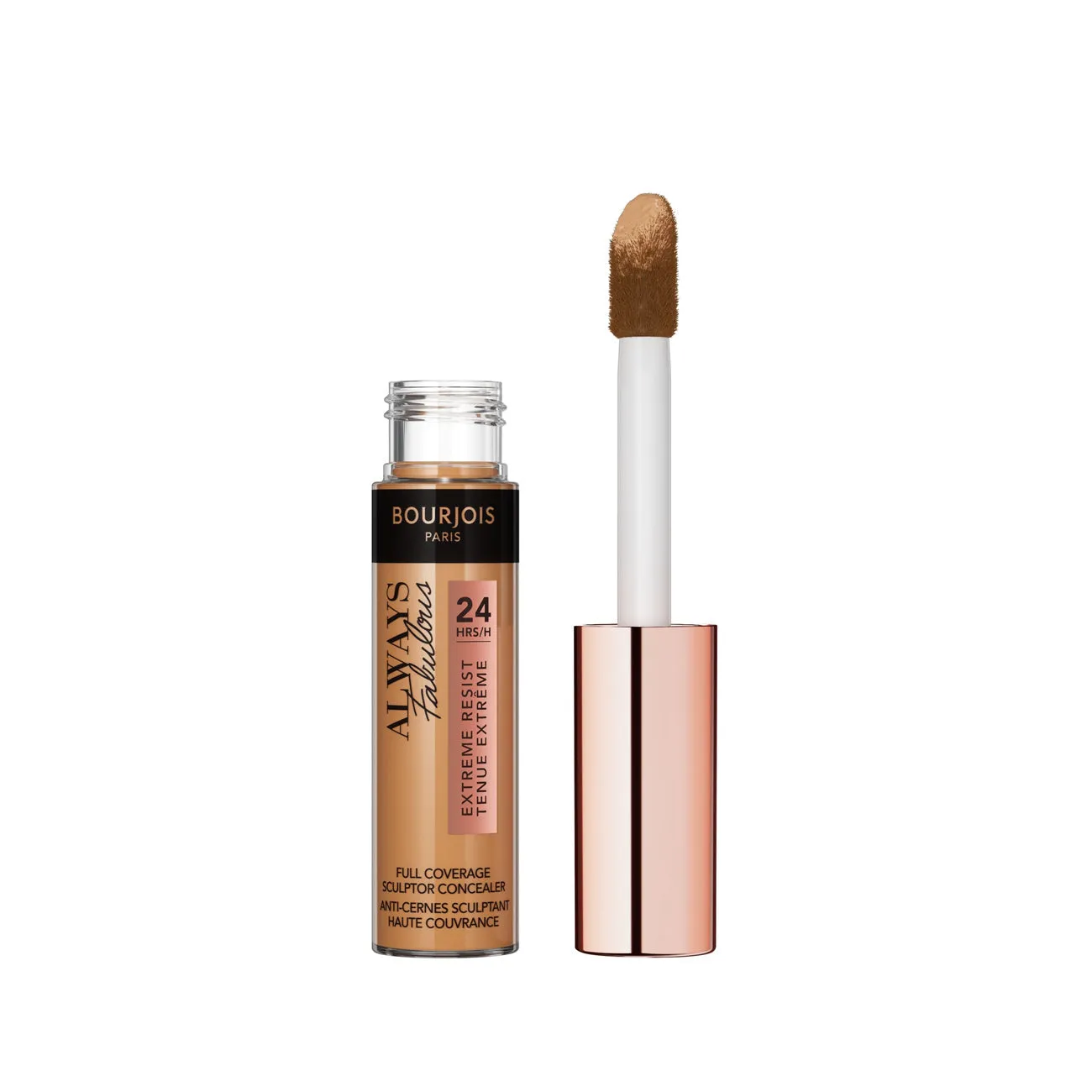 Always Fabulous The Sculptor Concealer