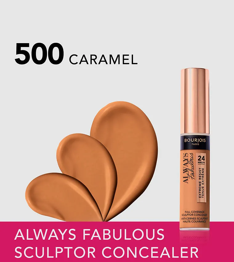 Always Fabulous The Sculptor Concealer