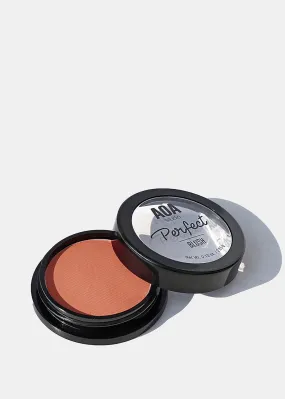 AOA Perfect Powder Blush - Wispy