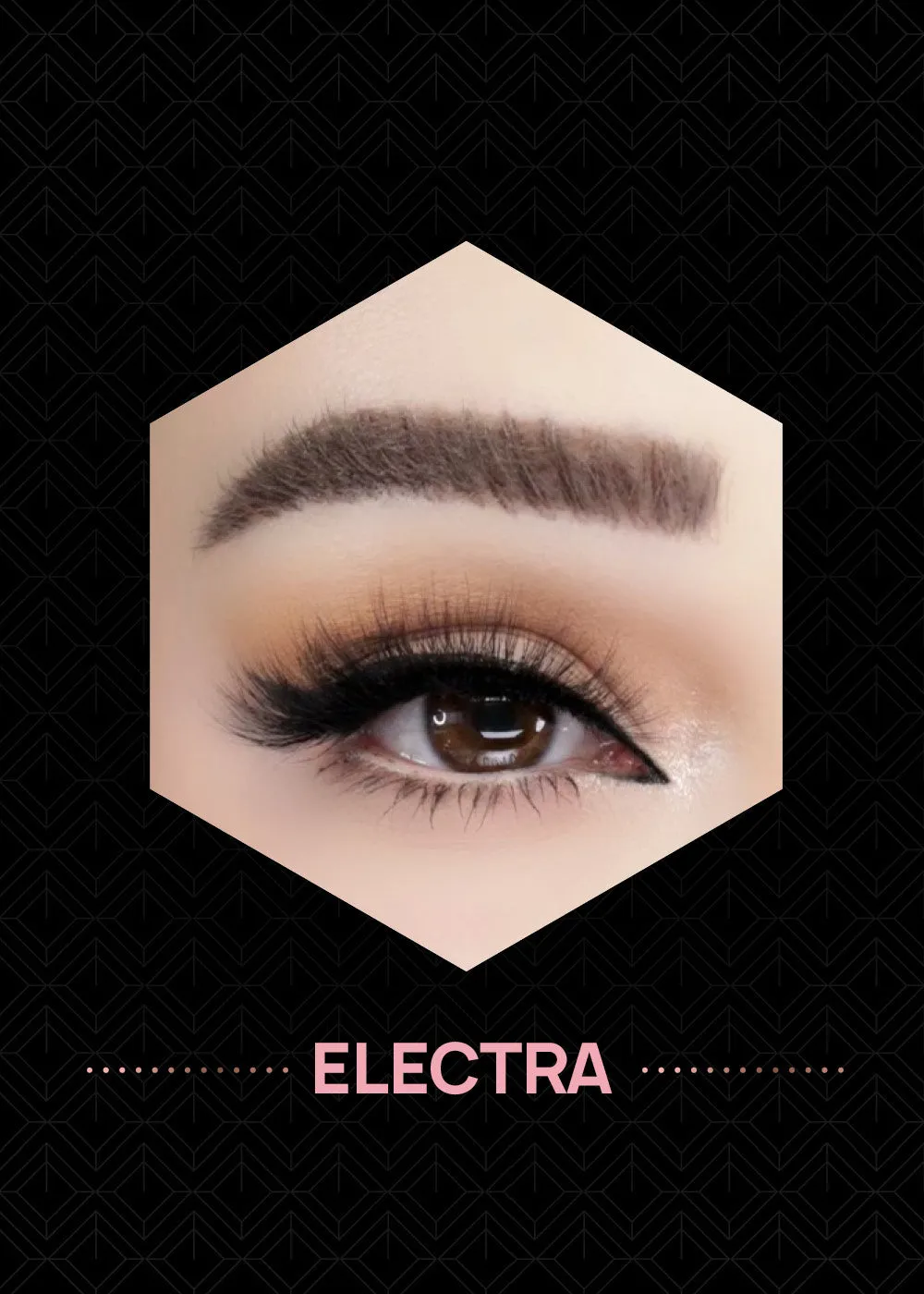 AOA Pro Bionic Lashes: Electra