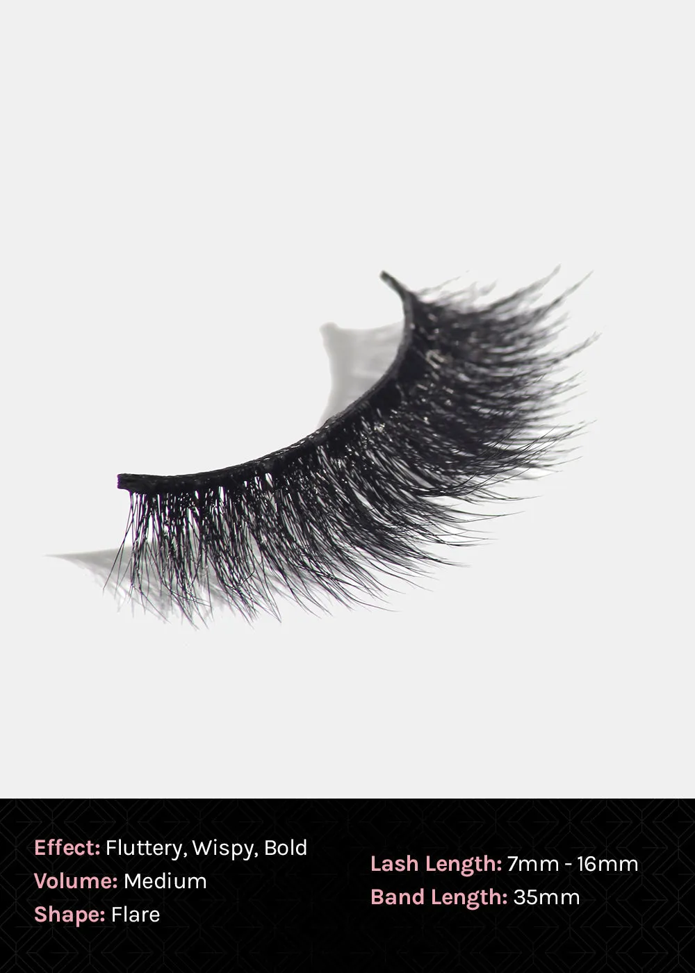 AOA Pro Bionic Lashes: Electra