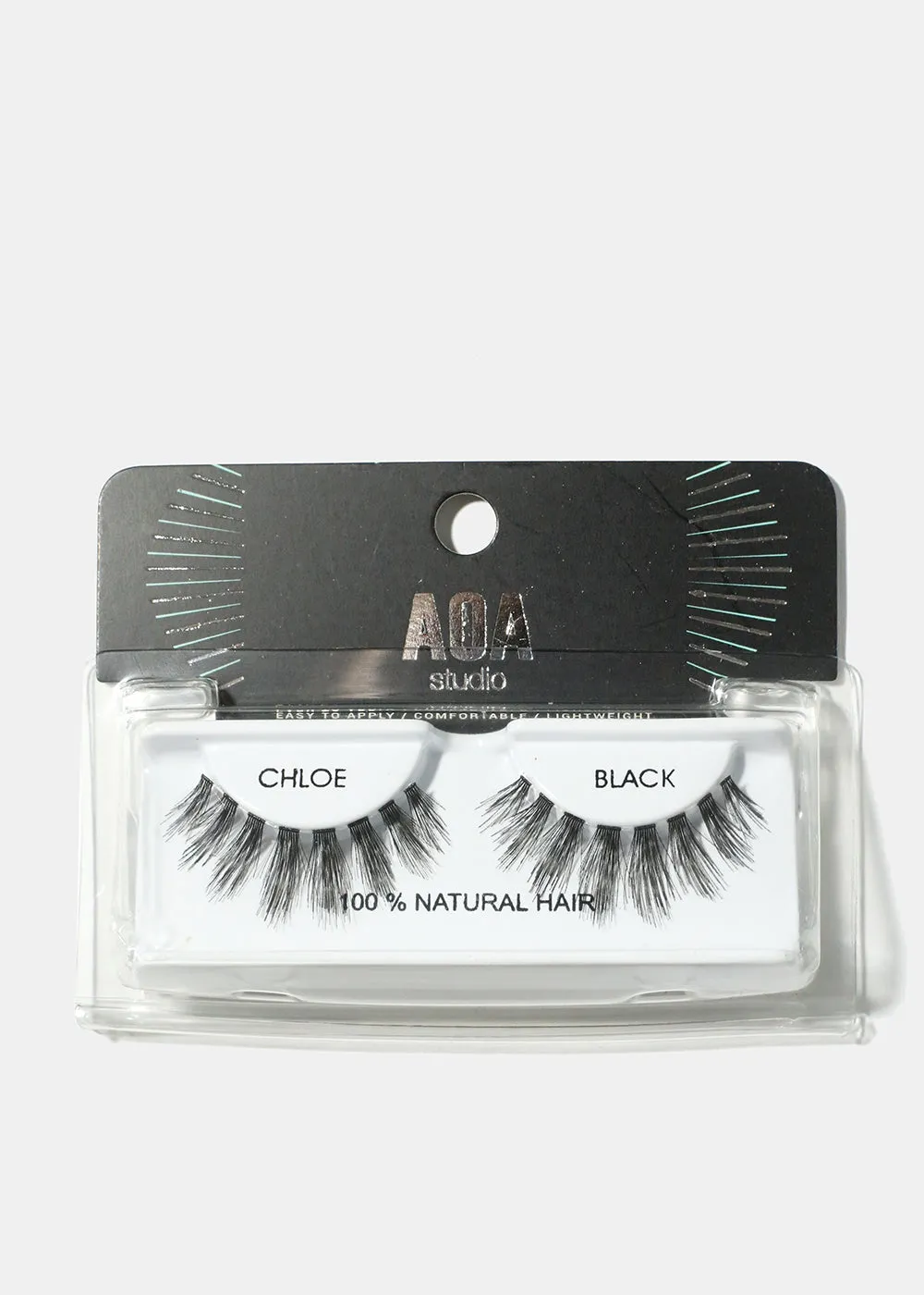 AOA Studio Eyelashes - Chloe