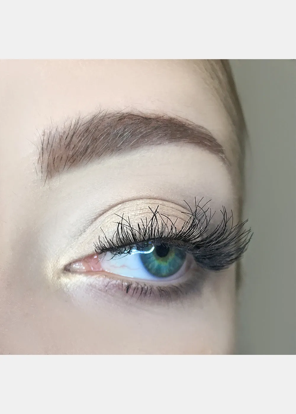 AOA Studio Eyelashes - Elle