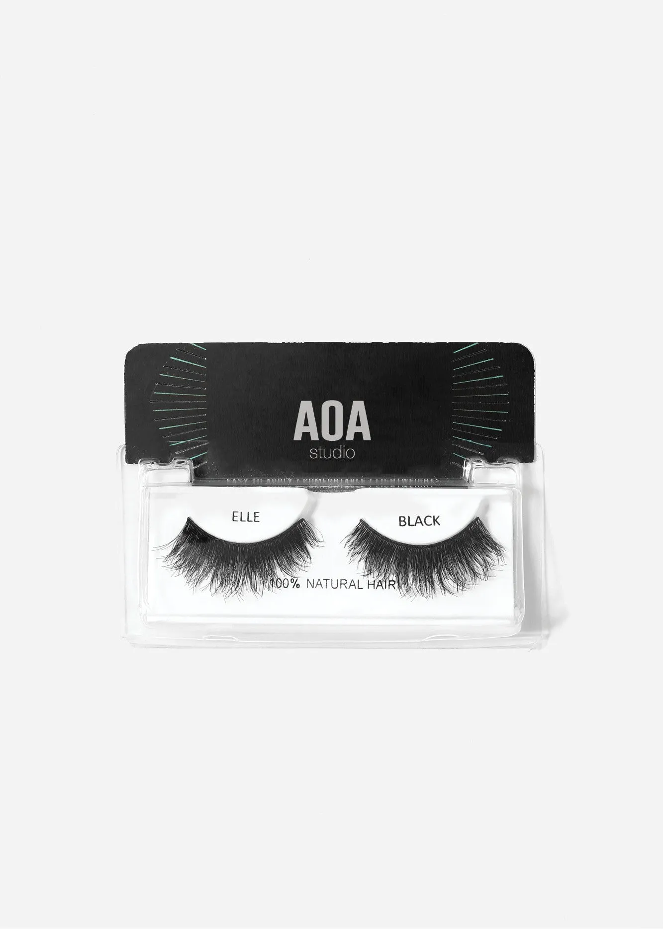 AOA Studio Eyelashes - Elle