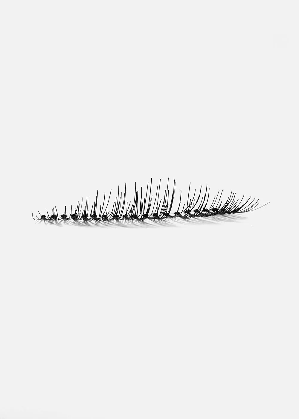 AOA Studio Eyelashes - Keira