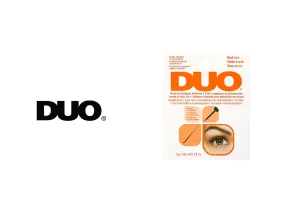 ARDELL DUO STRIP LASH ADHESIVE - 4 TYPES