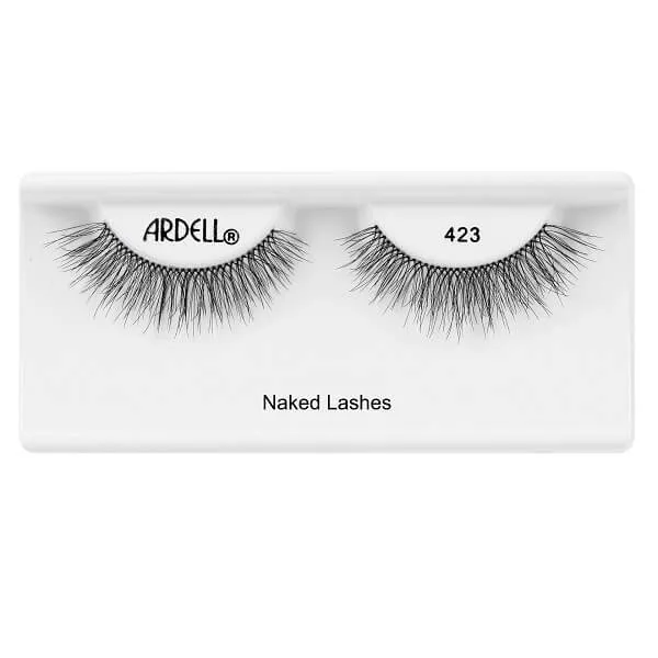 Ardell Magnetic Naked 423 False Lashes
