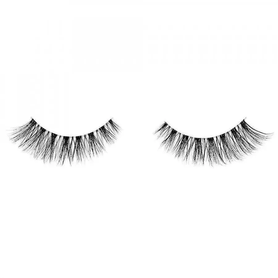 Ardell Professional 4 Pair Faux Mink Demi Wispies