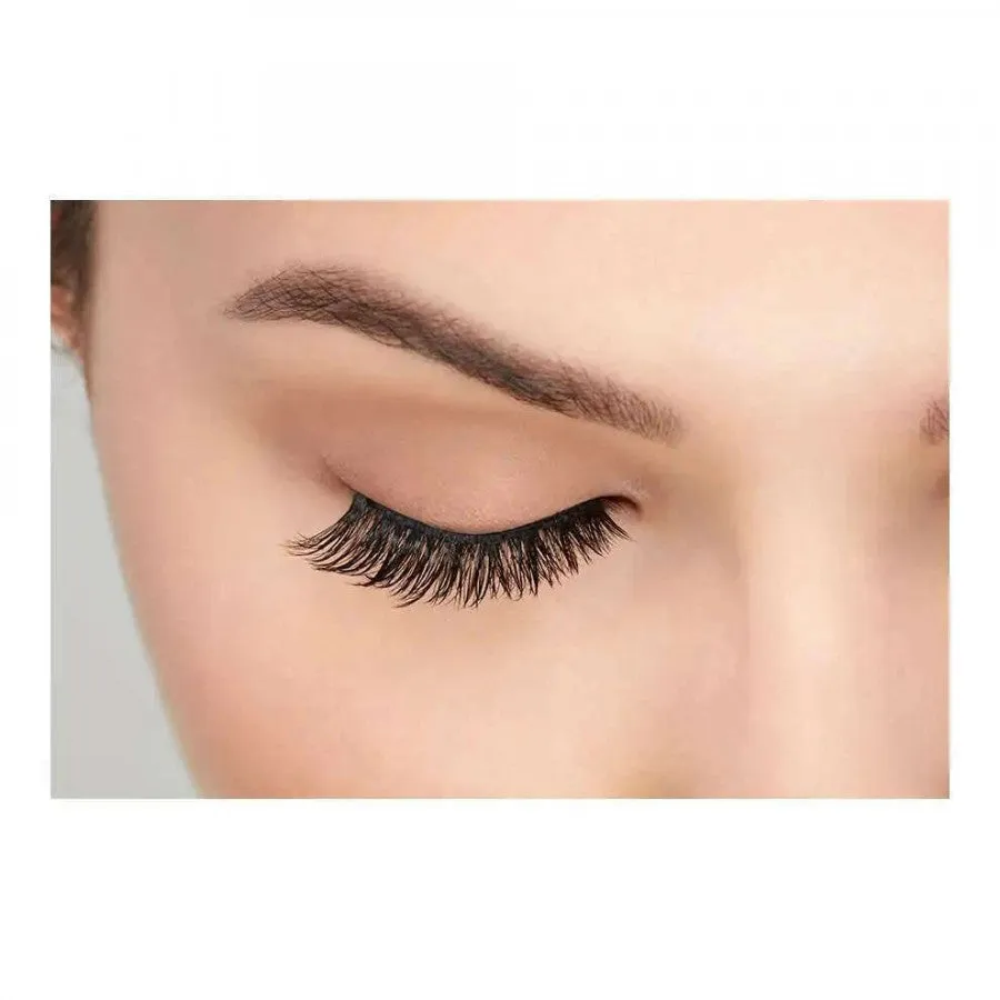 Ardell Professional 4 Pair Faux Mink Demi Wispies