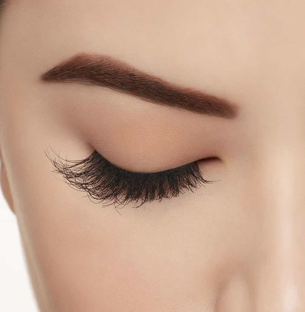 Ardell TexturEyes Lashes 576, 1 pair