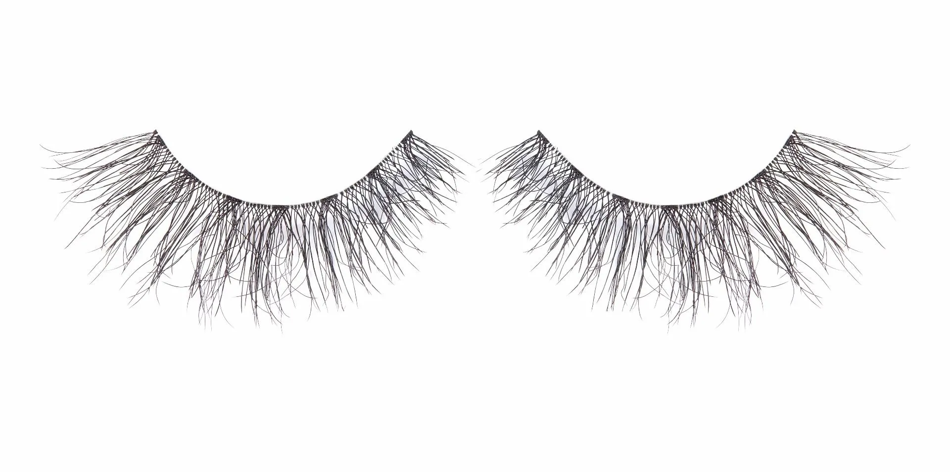 Ardell TexturEyes Lashes 576, 1 pair