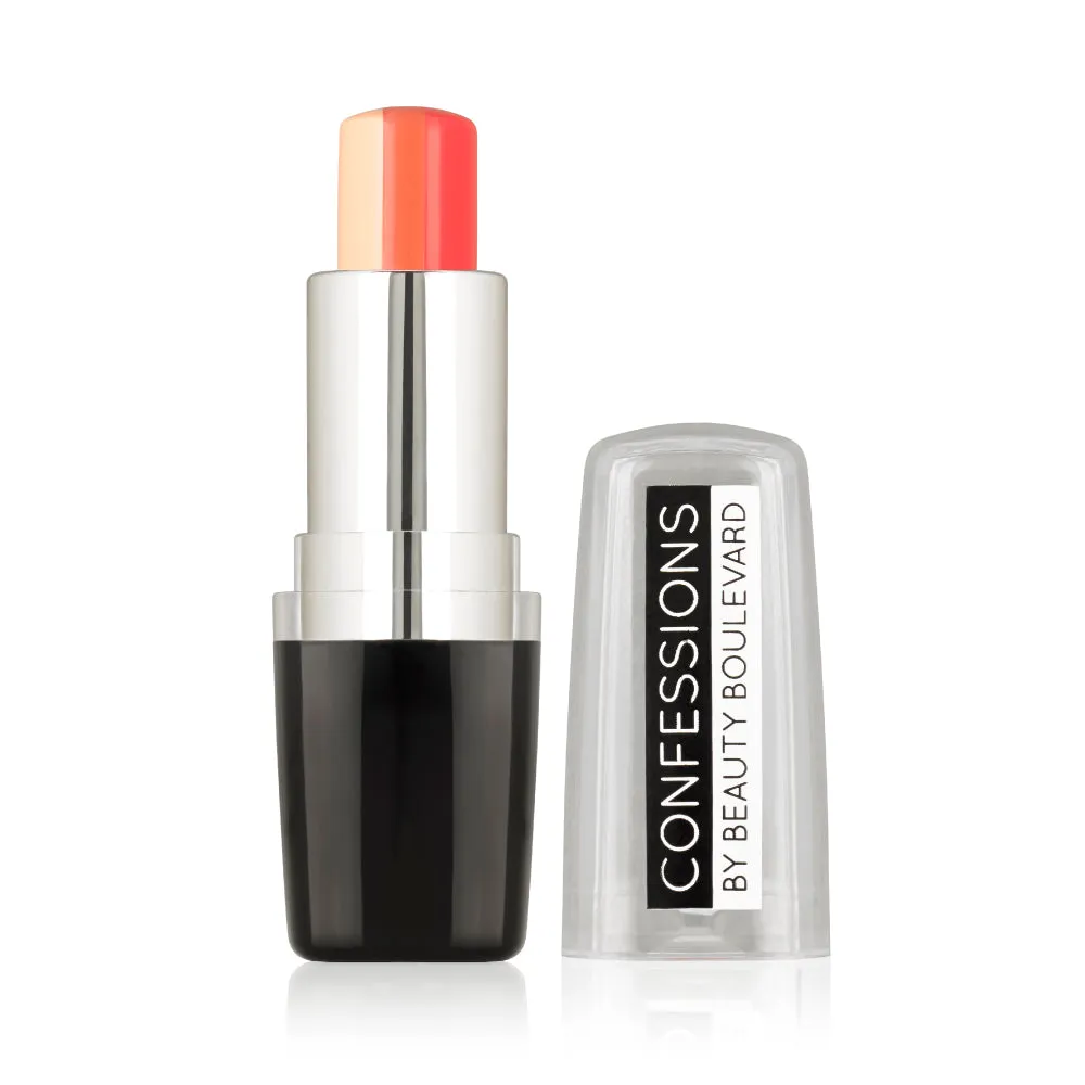 Beauty Boulevard Confessions Trinity Tri Colour Lip Tint