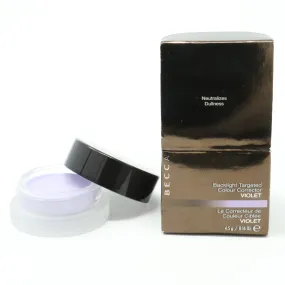 Becca Backlight Targeted Colour Corrector  0.16oz/4.5g New With Box