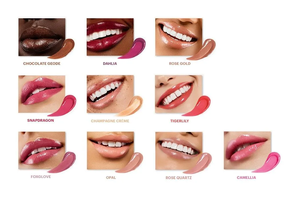 Becca Glow Gloss