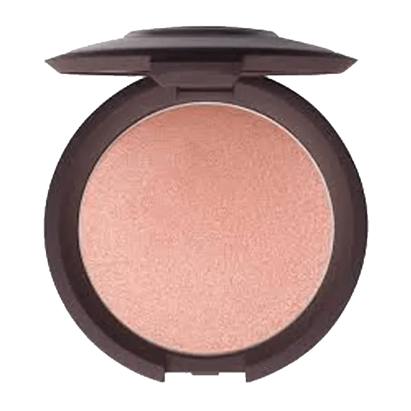 Becca Shimmering Skin Perfecto Pressed Powder # Rose Quartz