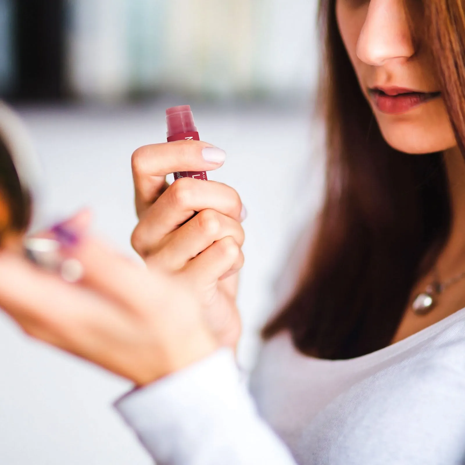 Bee Inspired Lip Tints