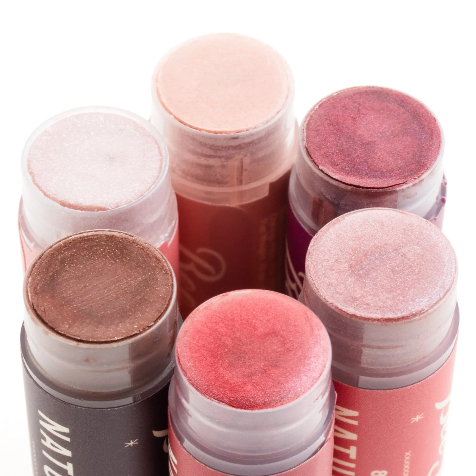 Bee Inspired Lip Tints