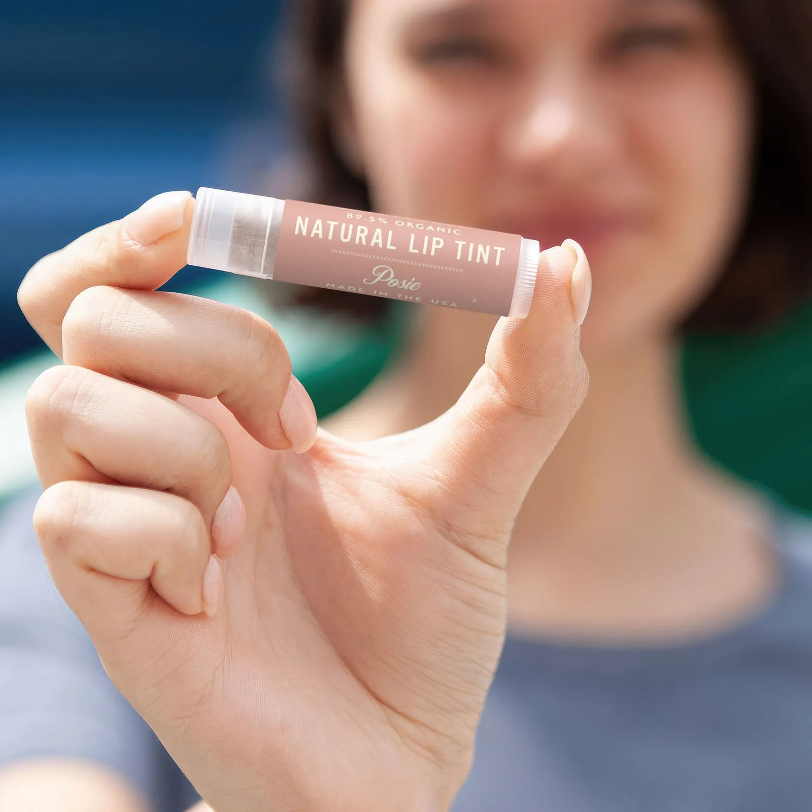 Bee Inspired Lip Tints