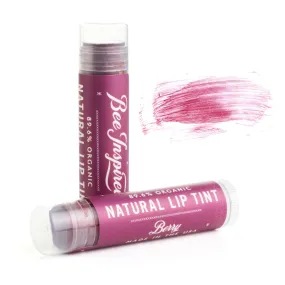 Bee Inspired Lip Tints