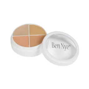 Ben Nye Cover-All Wheel SK-1