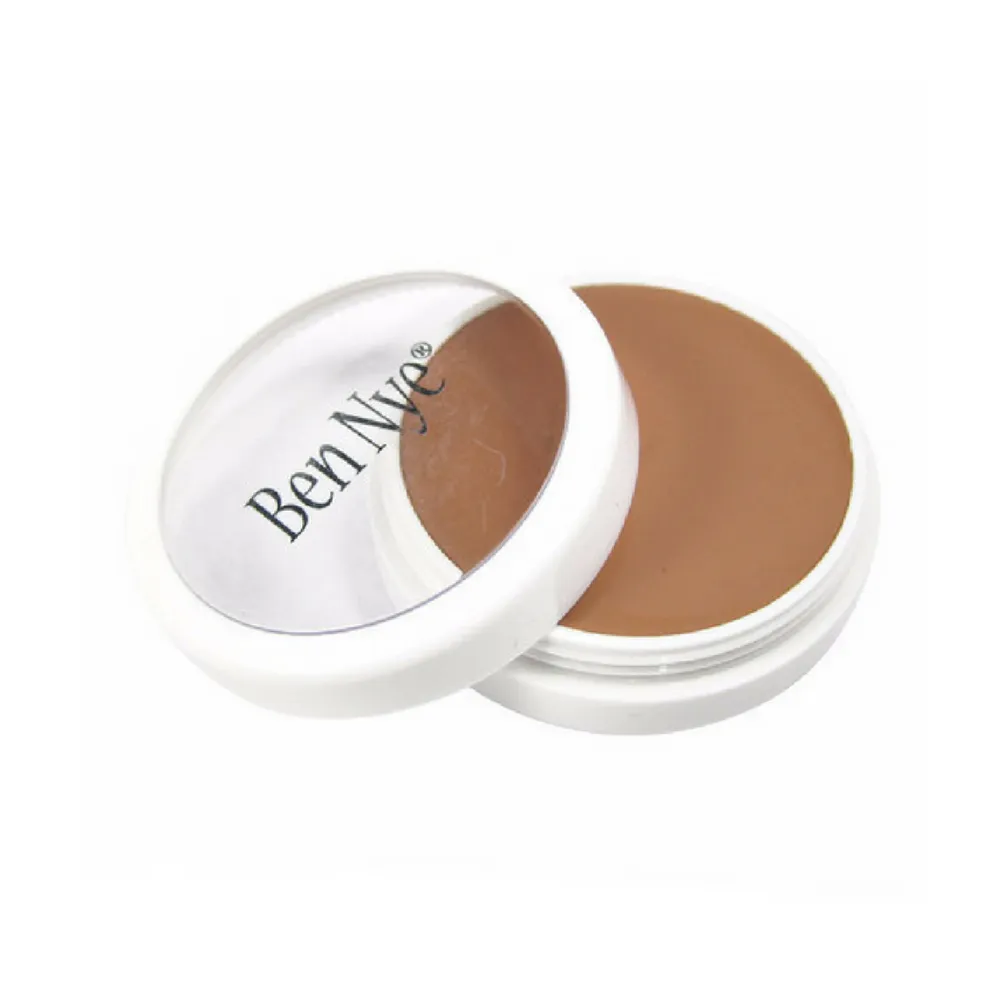 Ben Nye Creme Foundation Tan (T) Series
