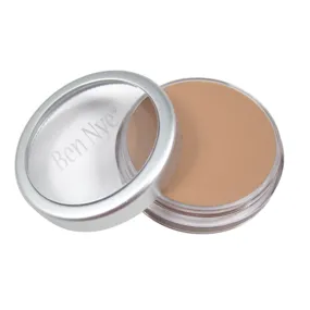 Ben Nye Matte HD Foundation Beige Natural Series