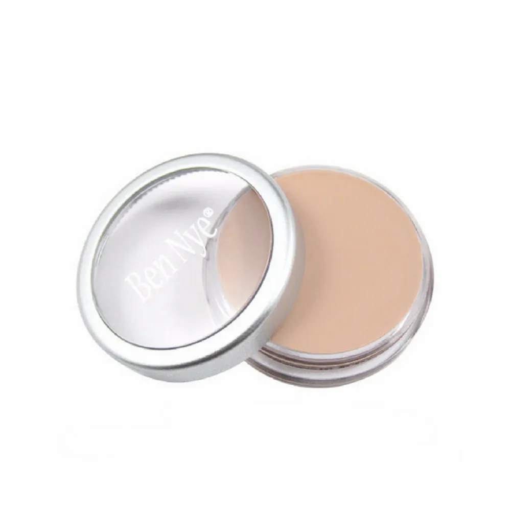 Ben Nye Matte HD Foundation Ciniora (CN) Series