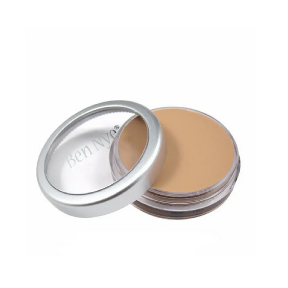 Ben Nye Matte HD Foundation Ciniora (CN) Series