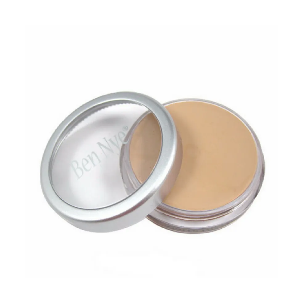 Ben Nye Matte HD Foundation Ciniora (CN) Series