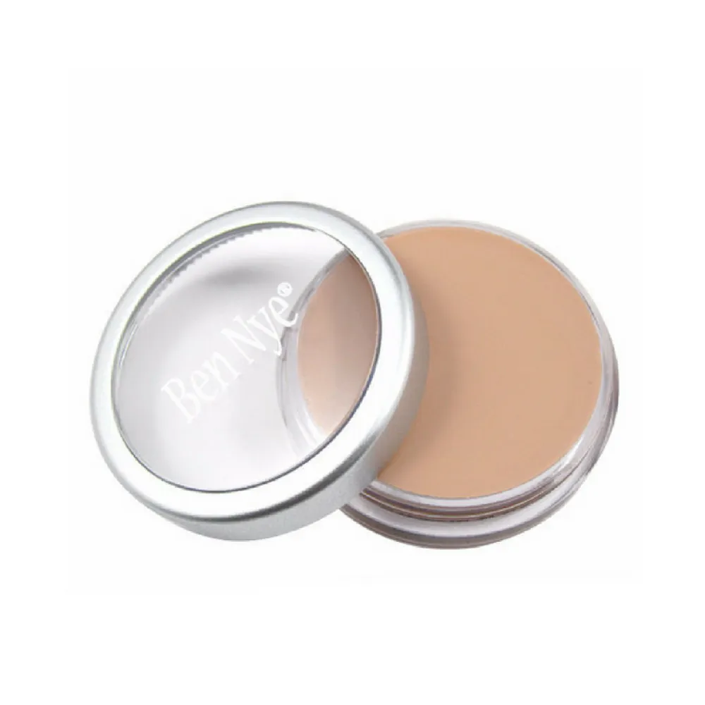 Ben Nye Matte HD Foundation Ciniora (CN) Series