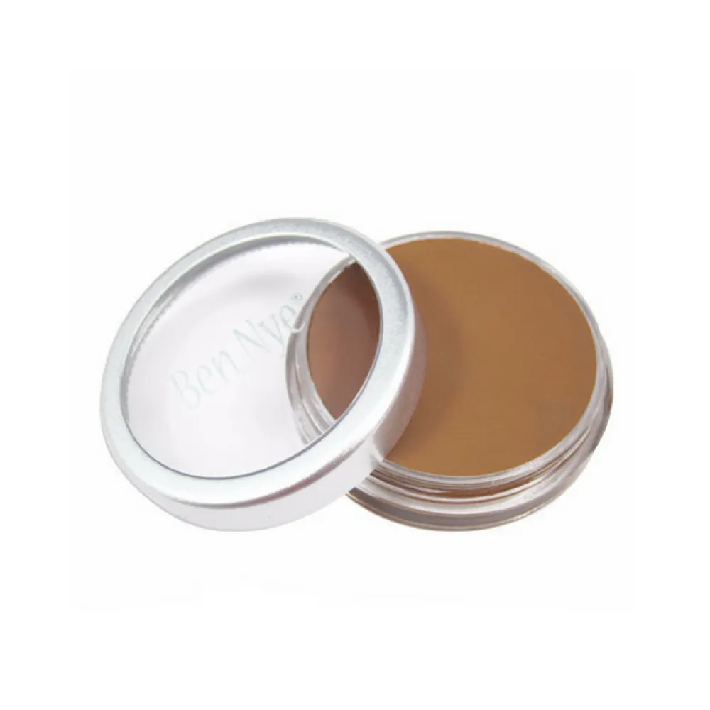 Ben Nye Matte HD Foundation Classic Matte Series