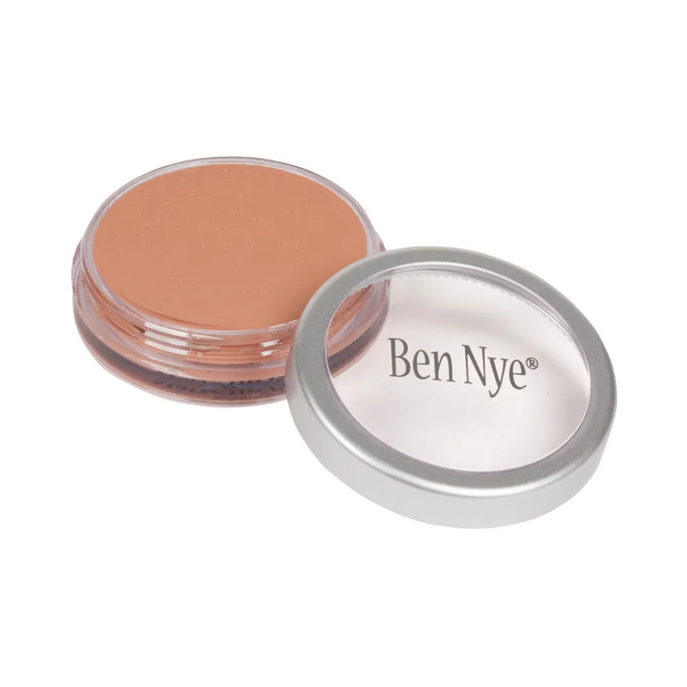 Ben Nye Matte HD Foundation Classic Matte Series