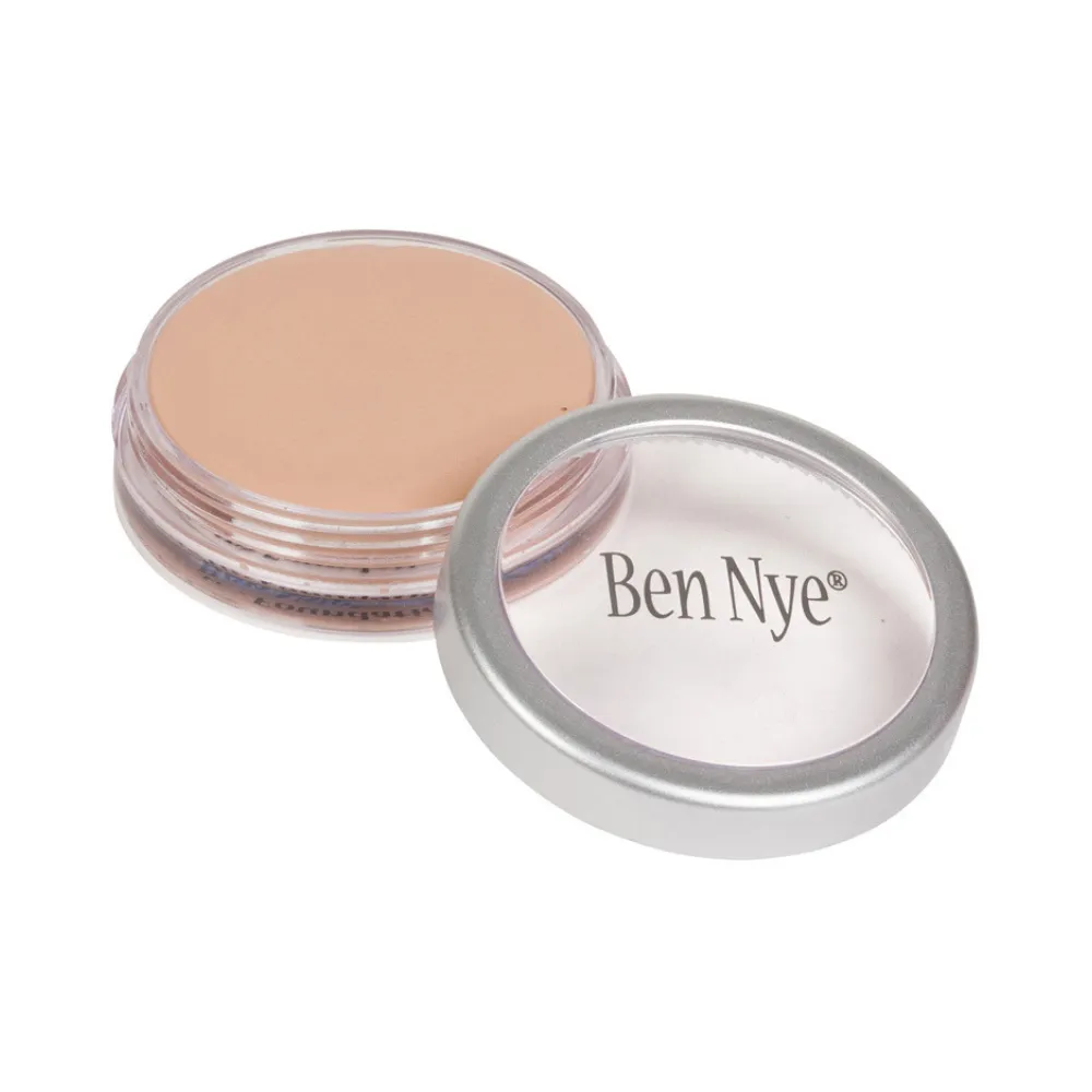 Ben Nye Matte HD Foundation Classic Matte Series