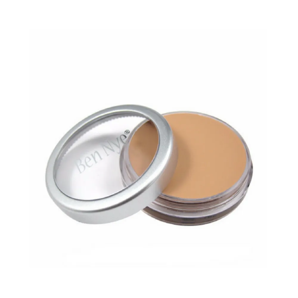 Ben Nye Matte HD Foundation Classic Matte Series