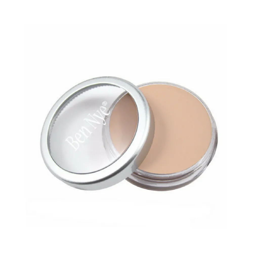 Ben Nye Matte HD Foundation Classic Matte Series