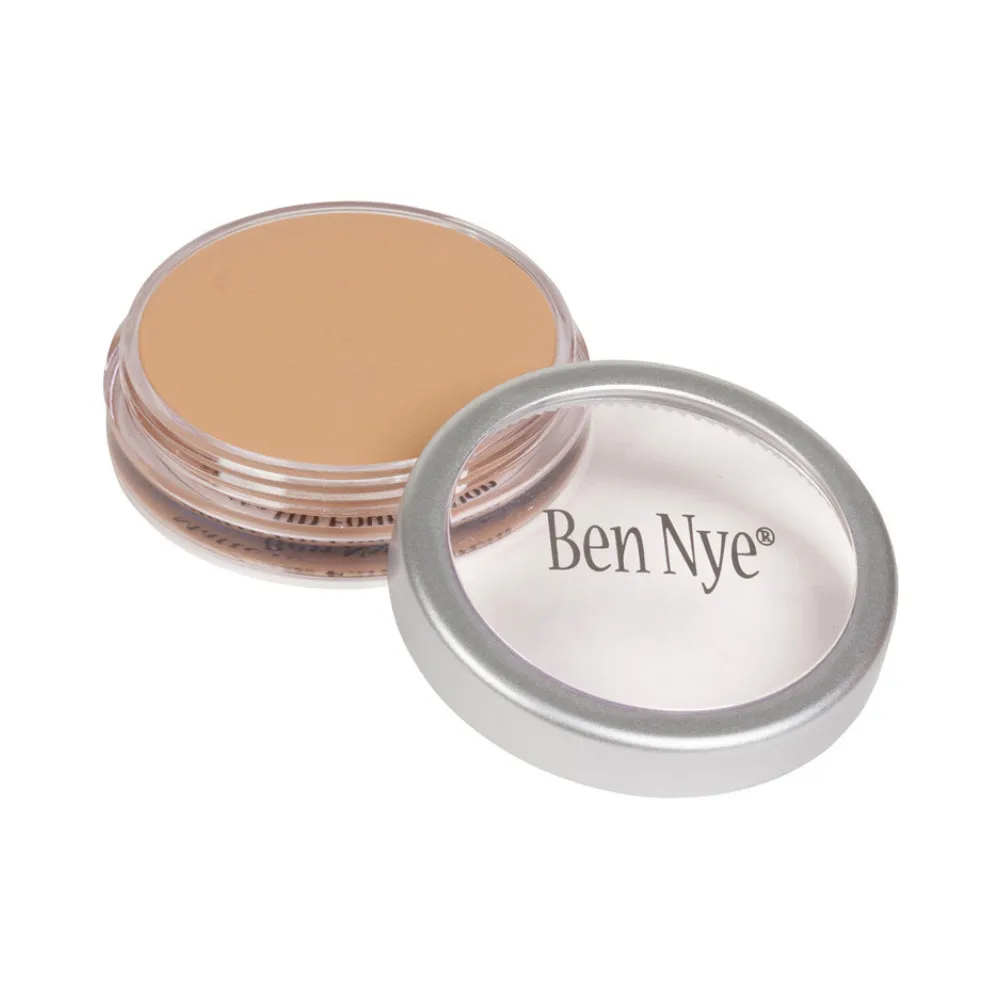 Ben Nye Matte HD Foundation Classic Matte Series