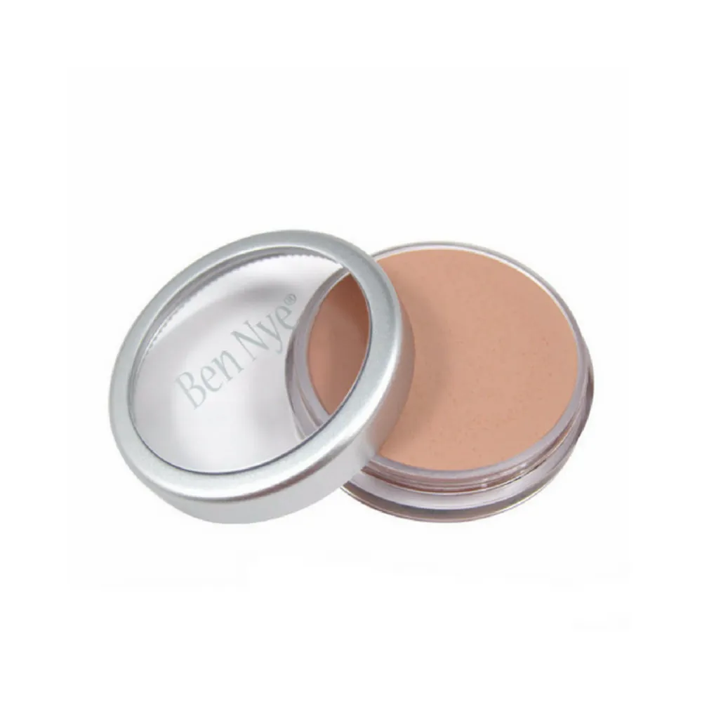 Ben Nye Matte HD Foundation Classic Matte Series