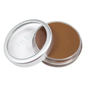 Ben Nye Matte HD Foundation Sahara Series