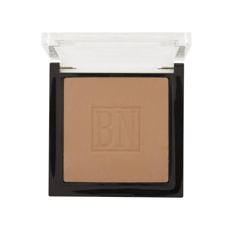Ben Nye Media Pro Poudre Compacts Bella