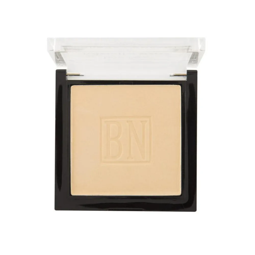 Ben Nye Media Pro Poudre Compacts Bella