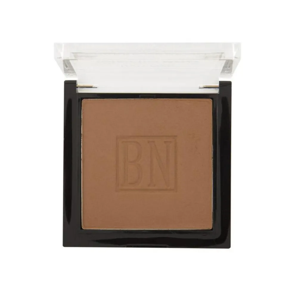 Ben Nye Media Pro Poudre Compacts Bella