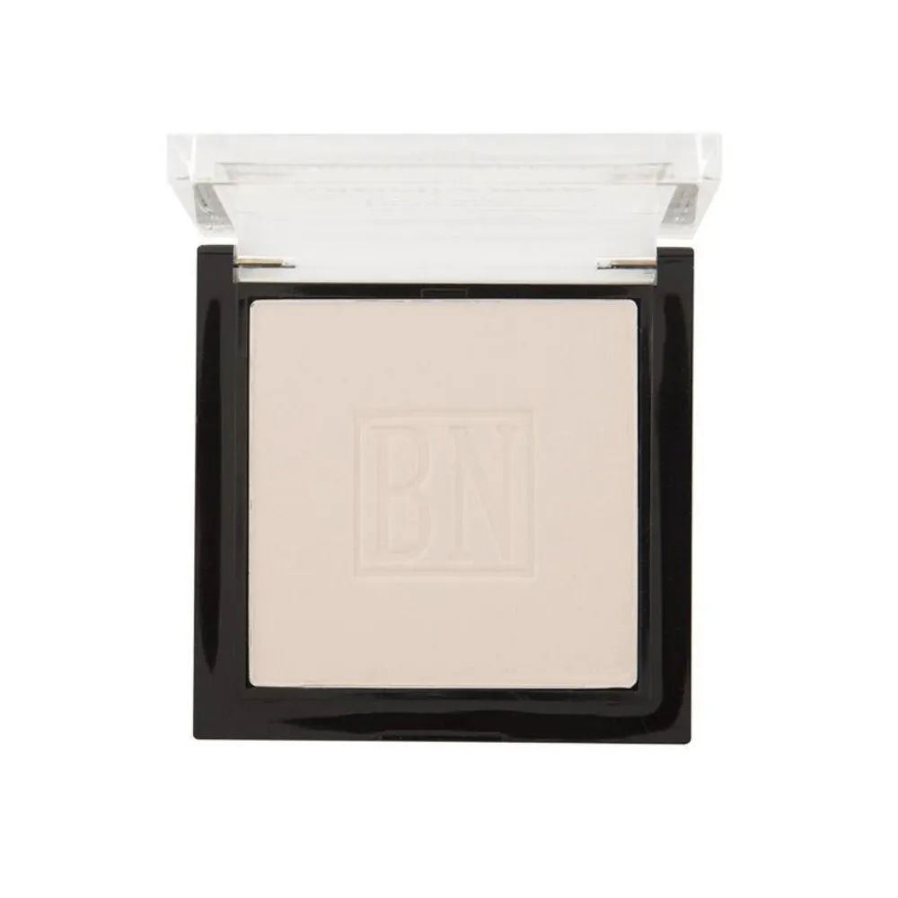 Ben Nye Media Pro Poudre Compacts Bella