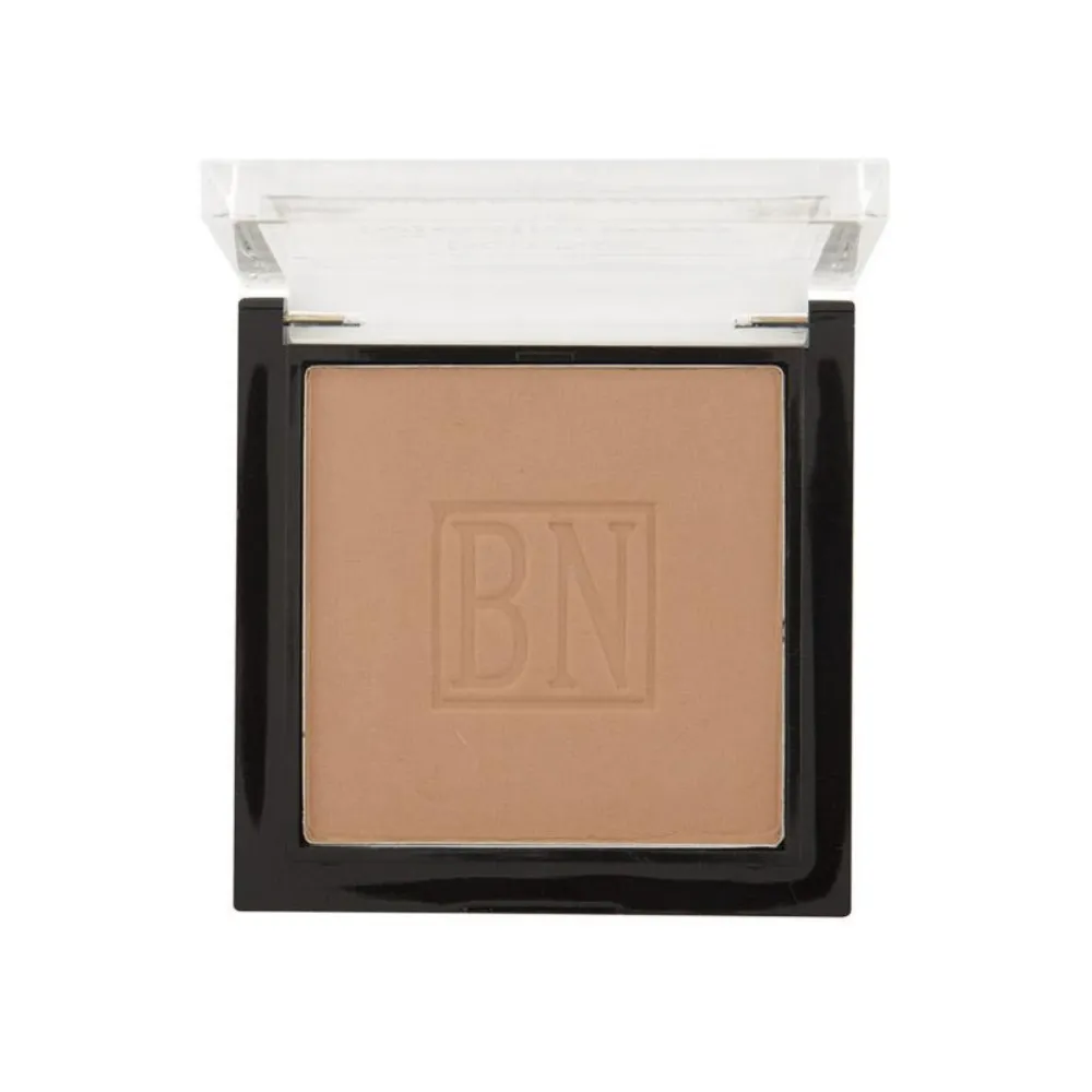 Ben Nye Media Pro Poudre Compacts Bella