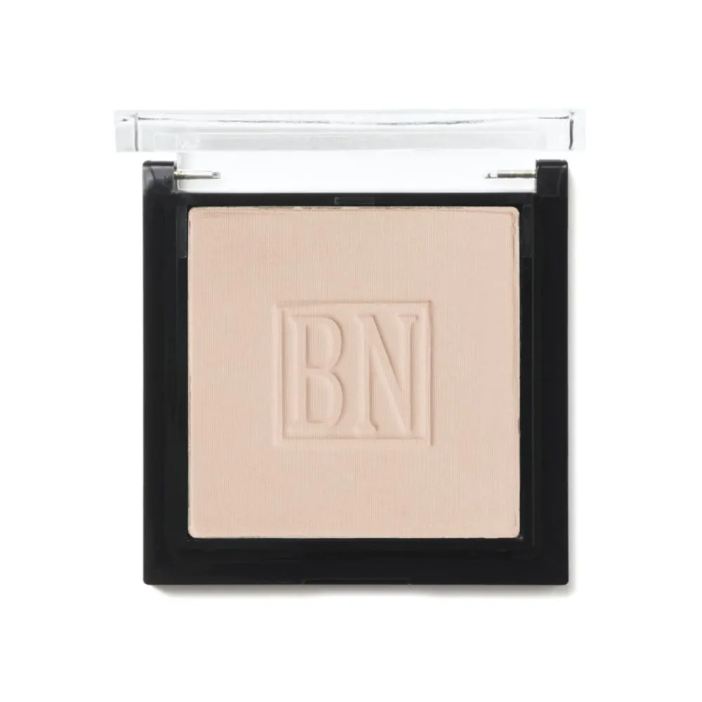 Ben Nye Media Pro Poudre Compacts Bella