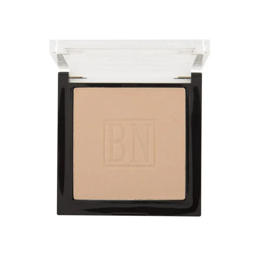 Ben Nye Media Pro Poudre Compacts Bella