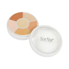 Ben Nye Total Conceal-All Wheel NK-11