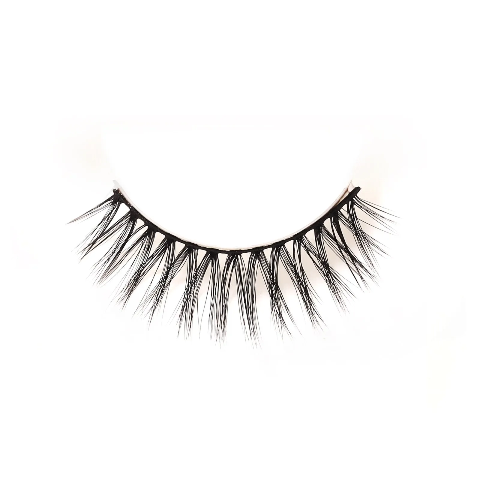 Besame 1940s Lashes "Portrait Of A Lady"